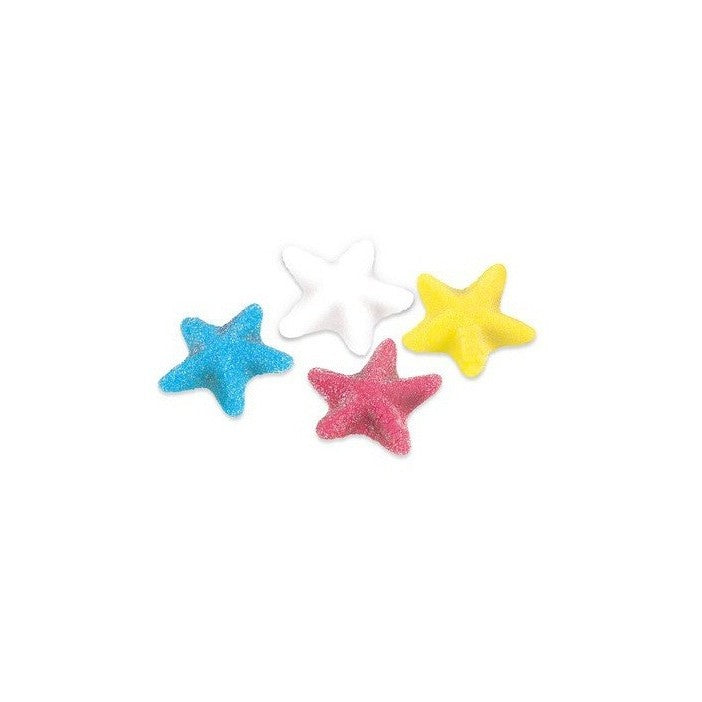 Fini Estrellas de Mar con Azúcar Bolsa 1 kg