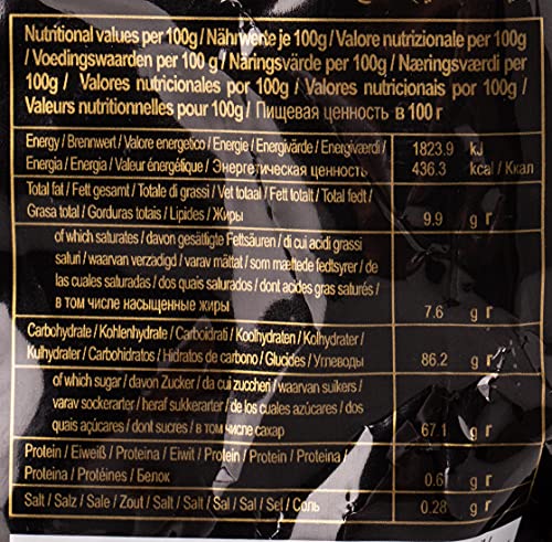Kopiko Caramelo de Café – 800 g