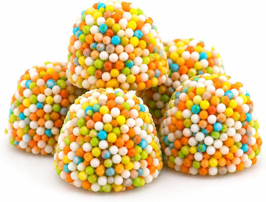 Dulceplus Moras Multicolor de Gominola 1 kg – imagen 2