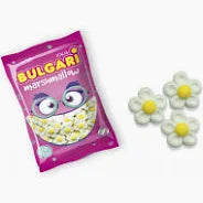 Nubes Margaritas Bulgari – Bolsa 100 unidades