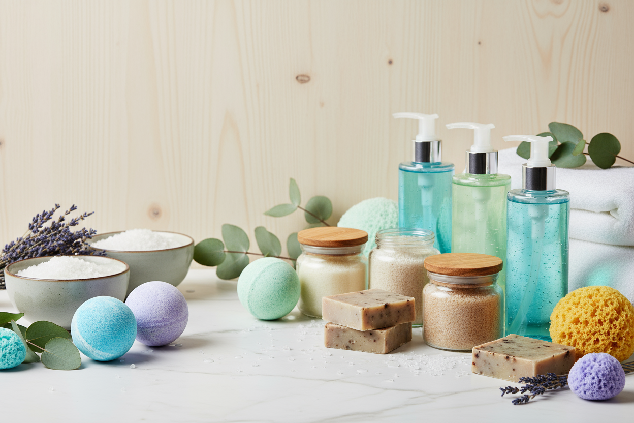 Cosmetica & Set de regalo