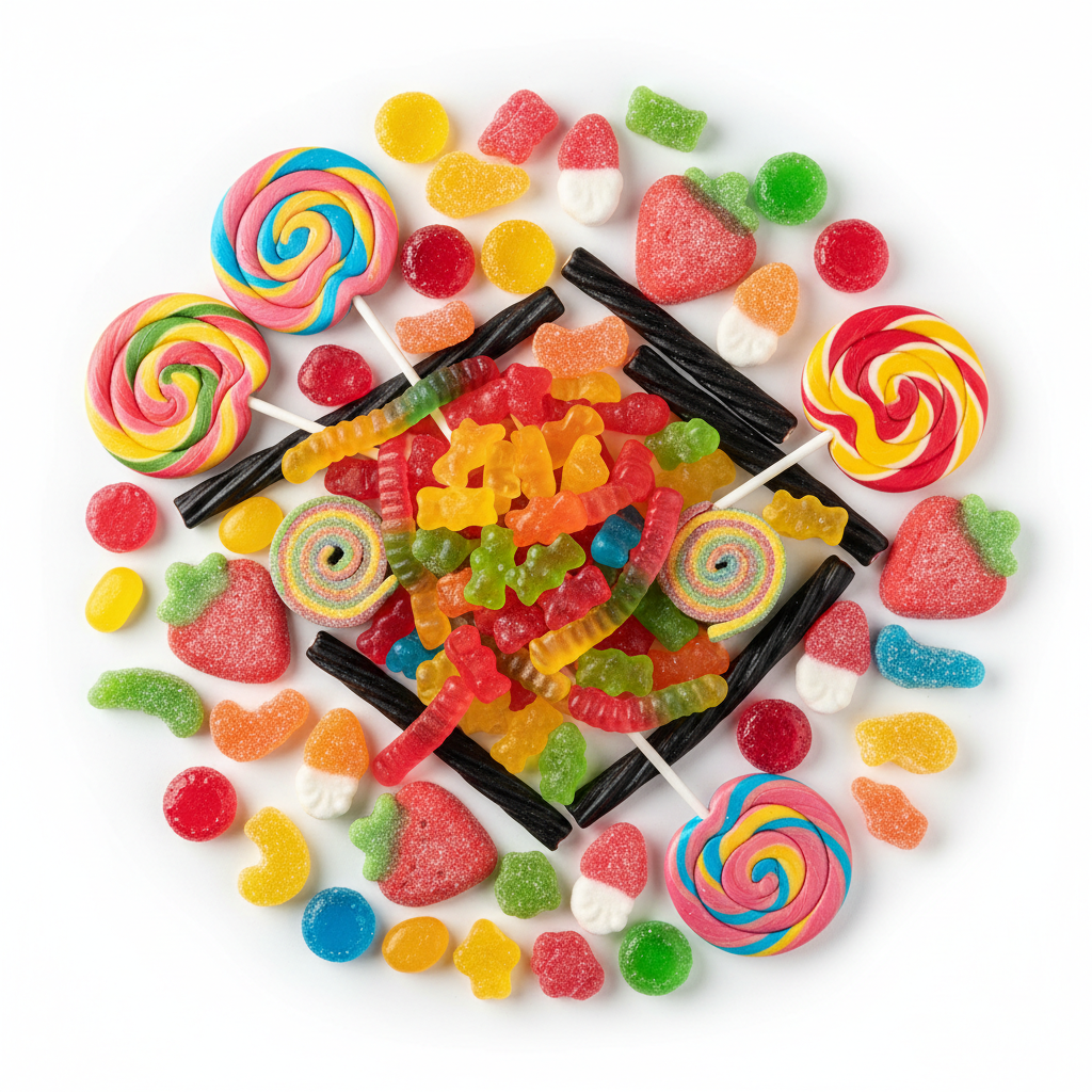 Chuches