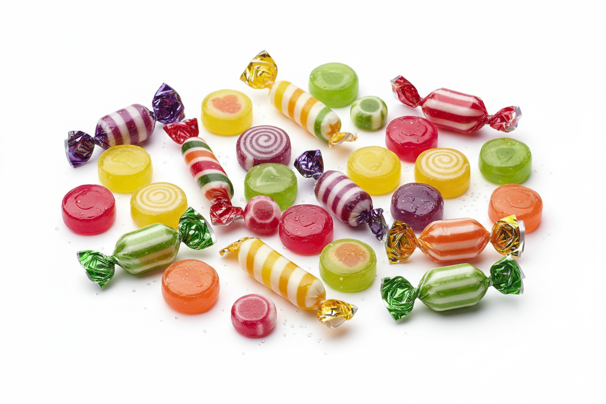 Caramelos