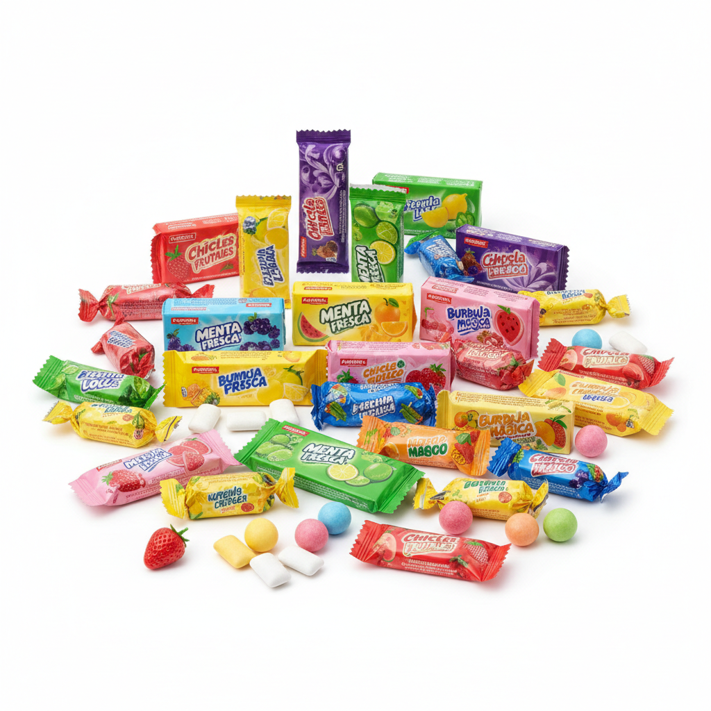 Chicles