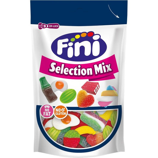Fini Booom Destroyer Chicles 200u