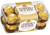Ferrero Rocher 200 g (pack de 4 x 200 g)