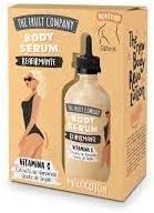 Pack de 2 Sérum Corporal The Fruit Company Melocotón