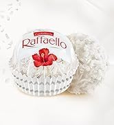 Pack Ferrero Rocher Bombones de Chocolate – Caja Ideal para Regalo