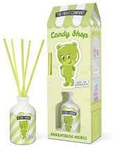 Pack de Ambientadores The Fruit Company Osito de Gominola