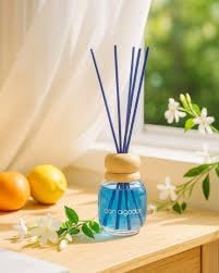 Pack 4 Mikados Don Algodón Aroma Clásico +60 Días