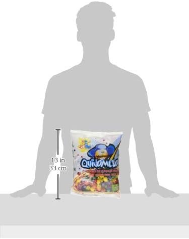 Juan Lopez, Caramelo duro, Bolsa de 1kg|B01CP85FI6