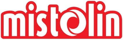 Mistolin Express Cocina – Pack de 12 desengrasatante