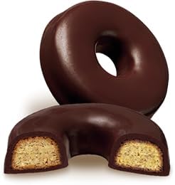 Galletas Filipinos Choco Negro- 93gr + 35gr GRATIS x12