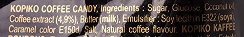 Kopiko Caramelo Café - 800 gr