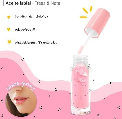 Mega pack 10 unidades para regalar TFC  the fruit company SET regalo fresa y nata y variado