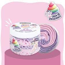 Pack de 2 Mantecas Corporales The Fruit Company Nube de Colores - 250 g