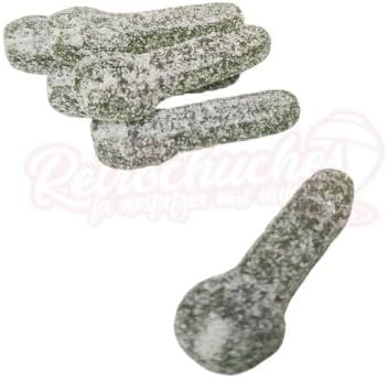 LLAVES ACIDAS DE SANDIA CHUCHE P 290 UNIDADES