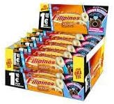 Filipinos Speculoos | Pack de 12 x 128 g