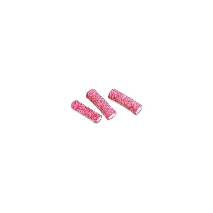 Fini Regaliz Relleno de Fresa Pica Tacos Bolsa 1 kg