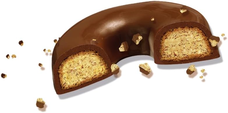 Galletas Filipinos Chocolate con Leche 120 gr (Pack de 12) - Con auténtico chocolate con leche - Artiach