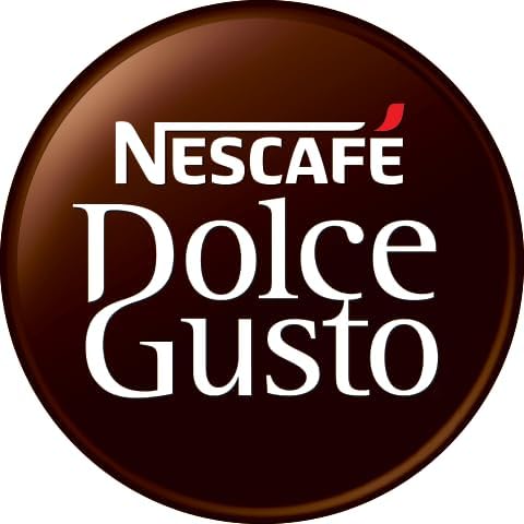 Nescafe Dolce Gusto - Cápsulas de café Espresso Buondi | 64 cápsulas de café