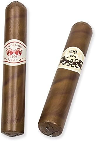 Puros de chocolate habanos 20 unidades