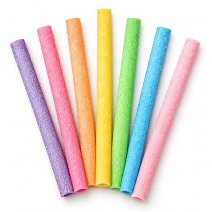 Magic Tubis pajitas de colores