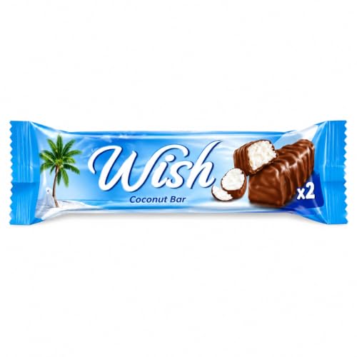 Unidad individual de Şölen Wish Coco 36 g
