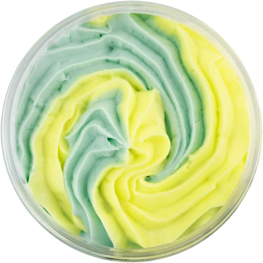 Pack de 2 Mantecas Corporales The Fruit Company osito de gominola