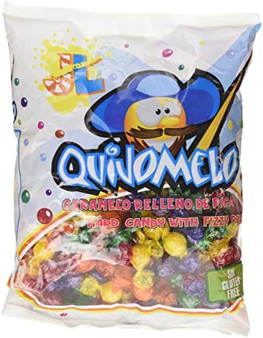 Juan Lopez caramelo duro bolsa 1kg caramelos granel al por mayor Golominas
