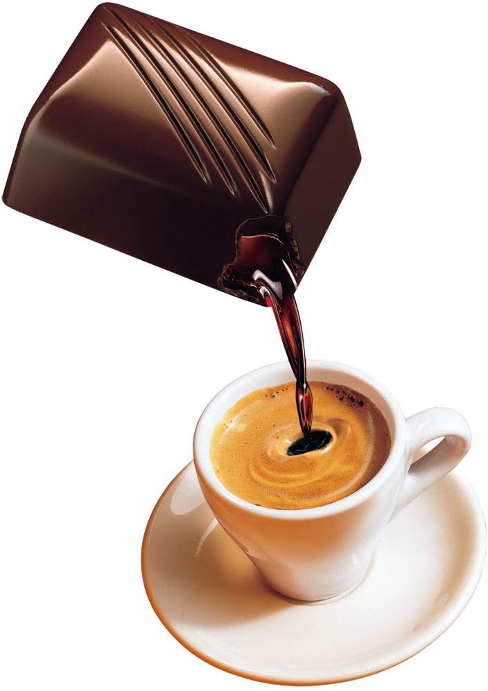 Pocket Coffee Ferrero 12x5 piezas Packs