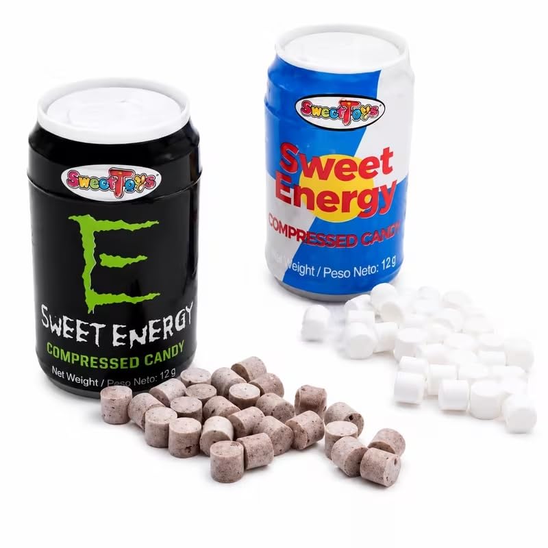 Sweet Energy latita individual