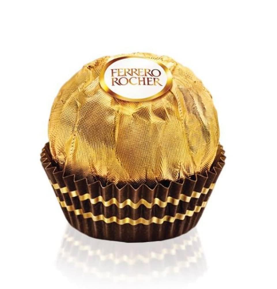 Ferrero Rocher Pirámide de Navidad – 350 g