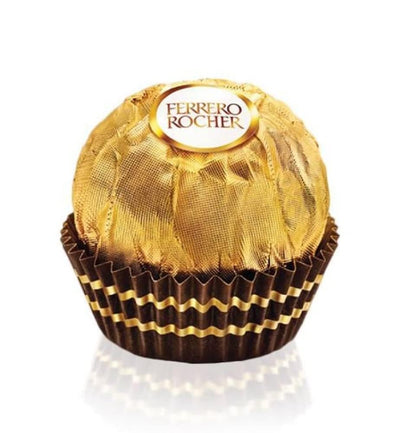 Ferrero Rocher Pirámide de Navidad – 350 g