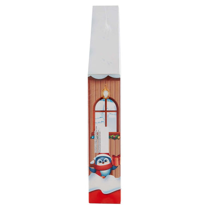Calendario de Adviento Kinder Casa de Navidad – 184 g