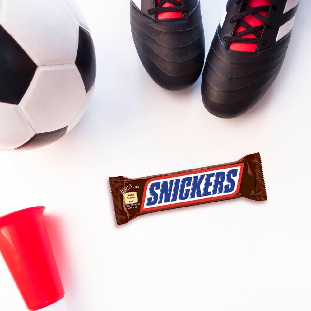 Snickers Chocolatina (24 x 50g)
