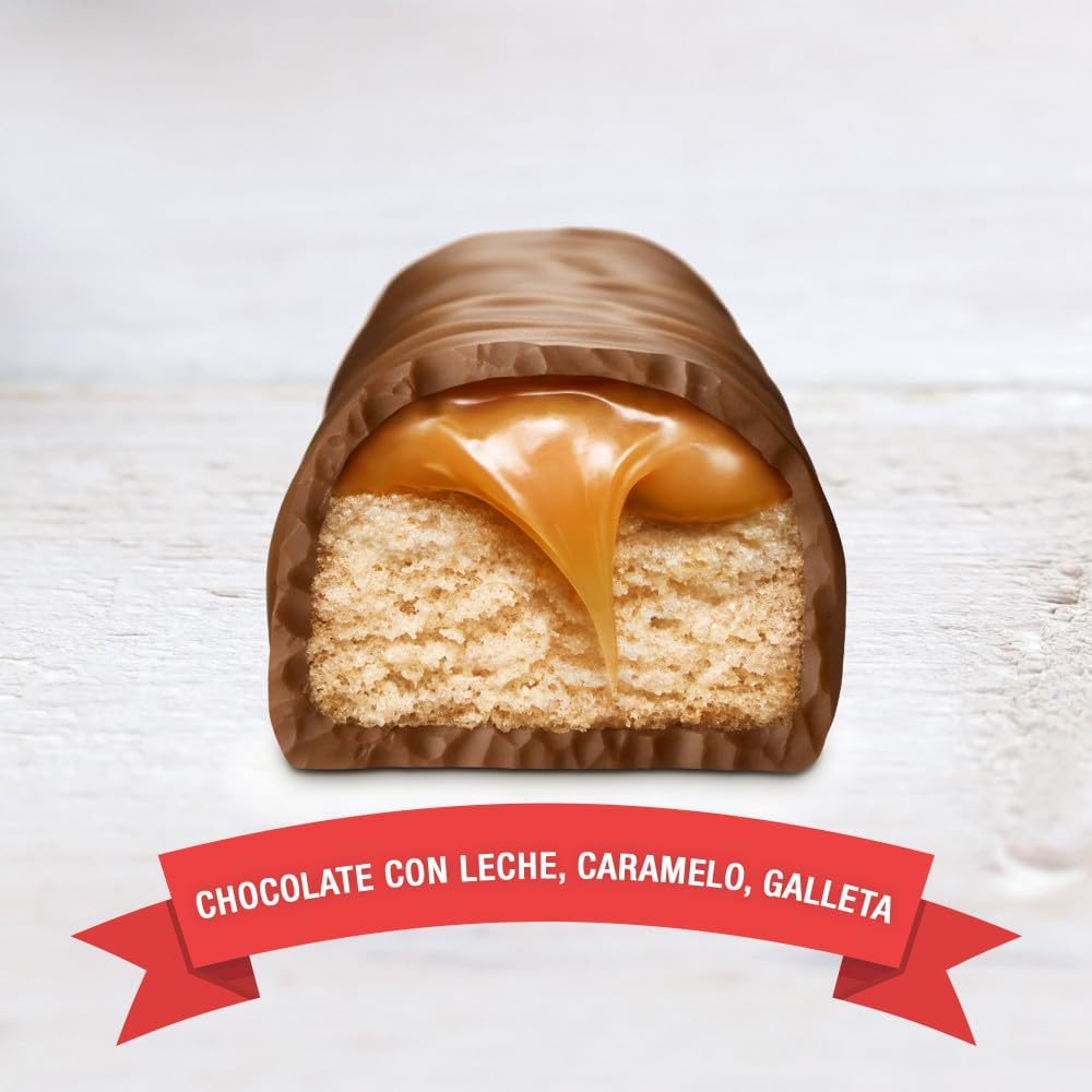 Twix Chocolatina (25 x 50g)