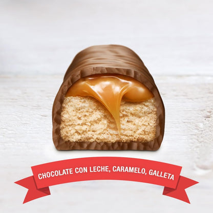 Twix Chocolatina (25 x 50g)