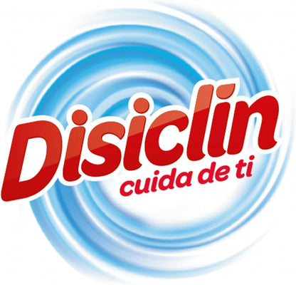 Disiclin Gold Perfumador de Ropa – Pack de 4, hasta 144 Lavados