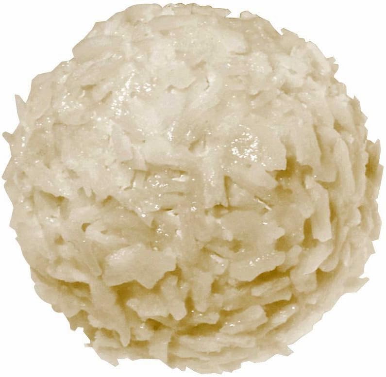 Ferrero Raffaello – Bombones de Coco y Almendra (Caja de metal 300 g)