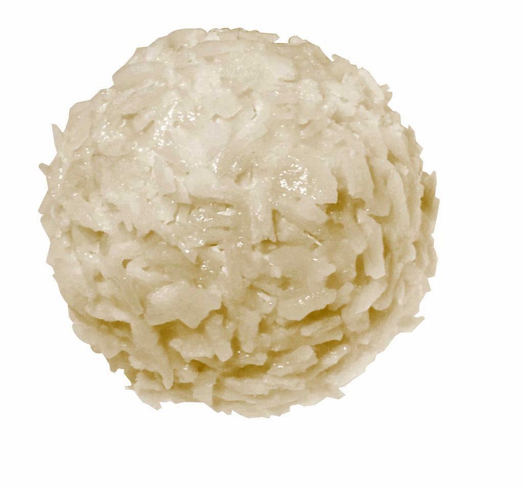 Raffaello Caja Metálica de Regalo – Bombones de Coco y Almendra, 300 g