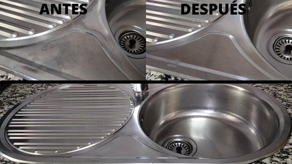 Disiclin Vinagre de Limpieza concentrado Multiusos 1L – Pack de 4