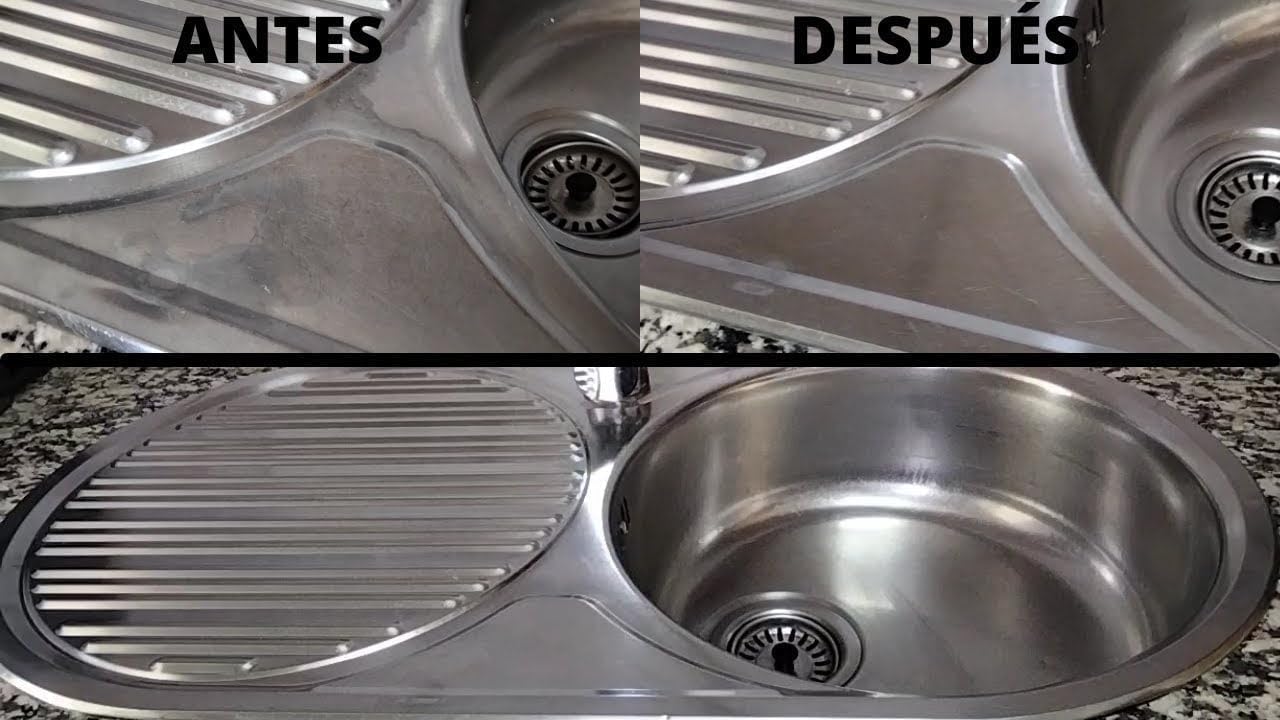 Disiclin Vinagre de Limpieza concentrado Multiusos 1L – Pack de 4