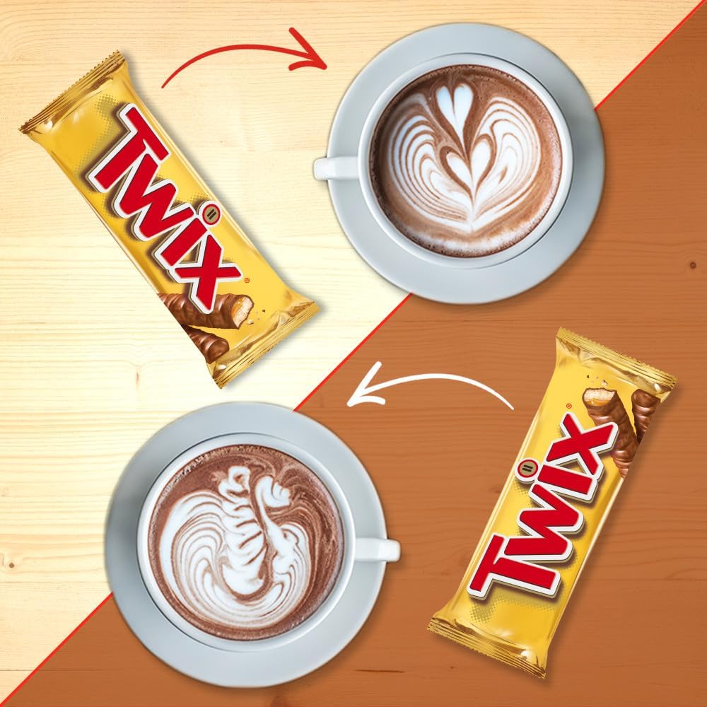 Twix Chocolatina (25 x 50g)