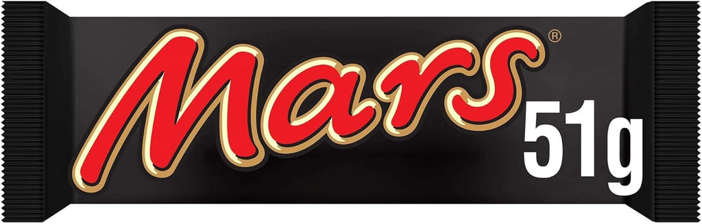 Mars Chocolatina  (24 x 51g)