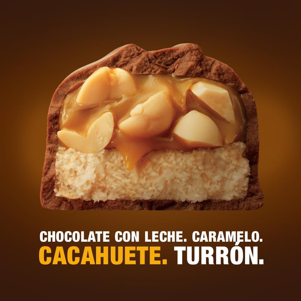 Snickers Chocolatina (24 x 50g)