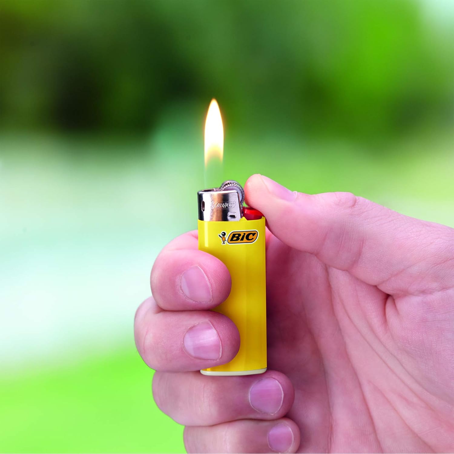 BIC Encendedores pequeños