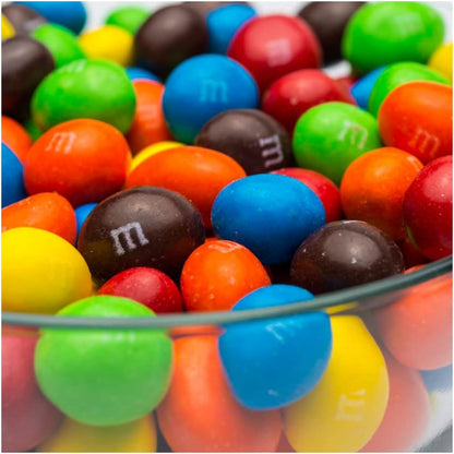 M&M's Peanuts Pack 24x45g