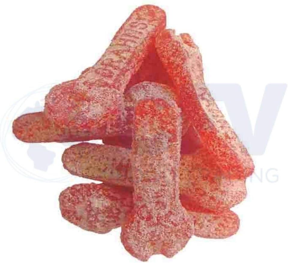 Llaves de Fresa – 290 Unidades