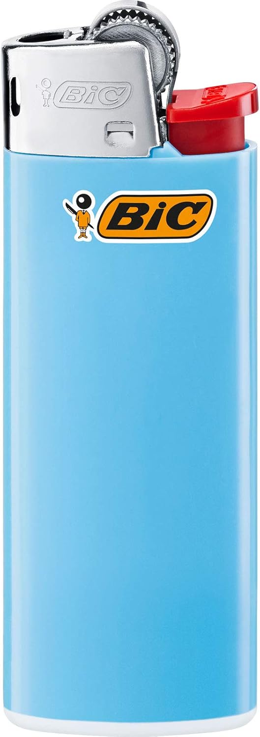 BIC Encendedores pequeños